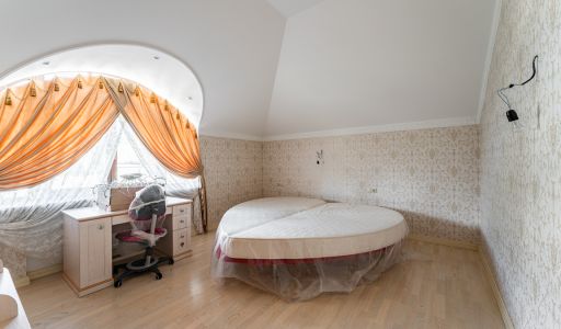 Дом в КП Никольская слобода