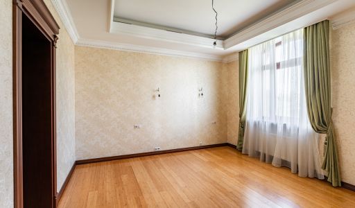 Дом в КП Никольская слобода