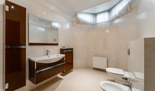 Дом в КП Никольская слобода