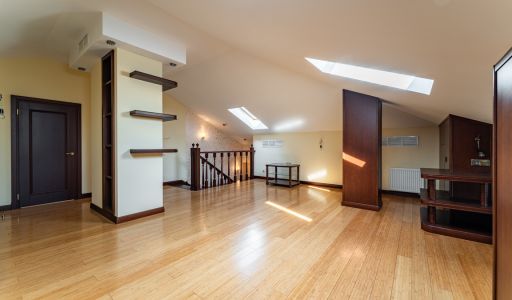 Дом в КП Никольская слобода