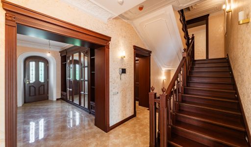 Дом в КП Никольская слобода