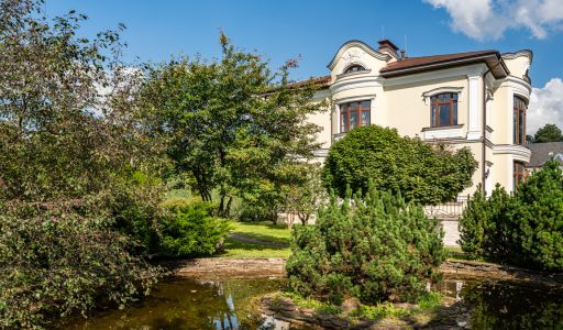 Дом в КП Никольская слобода