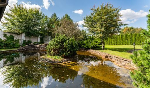 Дом в КП Никольская слобода