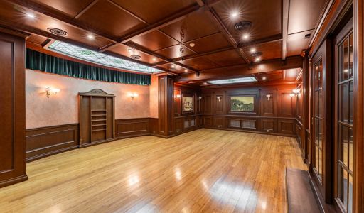 Дом в КП Никольская слобода