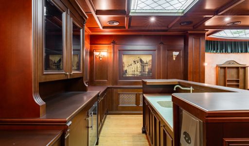 Дом в КП Никольская слобода