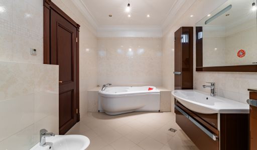 Дом в КП Никольская слобода