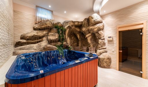 Дом в КП Никольская слобода