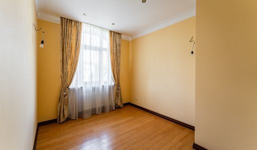 Дом в КП Никольская слобода