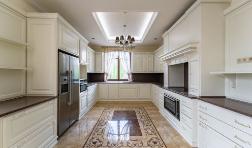 Дом в КП Никольская слобода