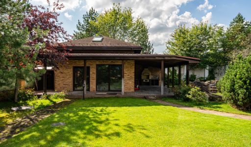 Дом в КП Никольская слобода