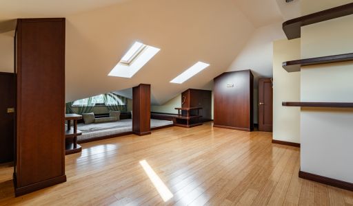 Дом в КП Никольская слобода