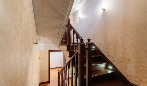 Дом в КП Никольская слобода