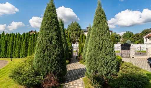 Дом в КП Никольская слобода