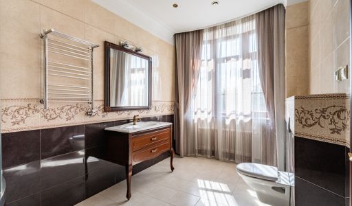 Дом в КП Никольская слобода