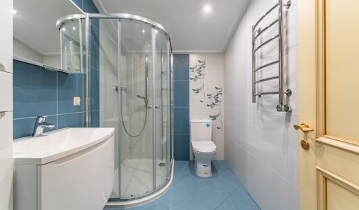 Дом в КП Никольская слобода