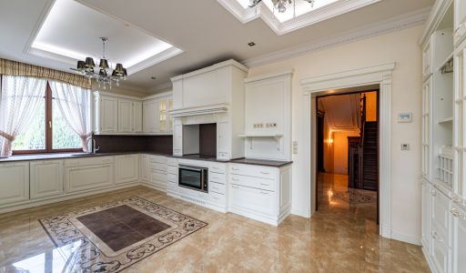 Дом в КП Никольская слобода