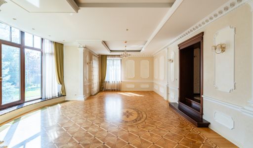 Дом в КП Никольская слобода