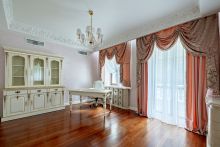 Резиденция в КП Шервуд