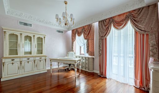 Резиденция в КП Шервуд