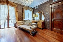 Резиденция в КП Шервуд