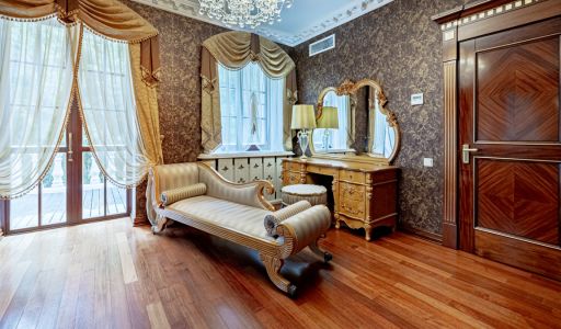 Резиденция в КП Шервуд