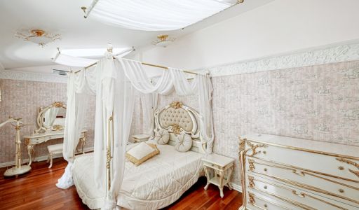 Резиденция в КП Шервуд