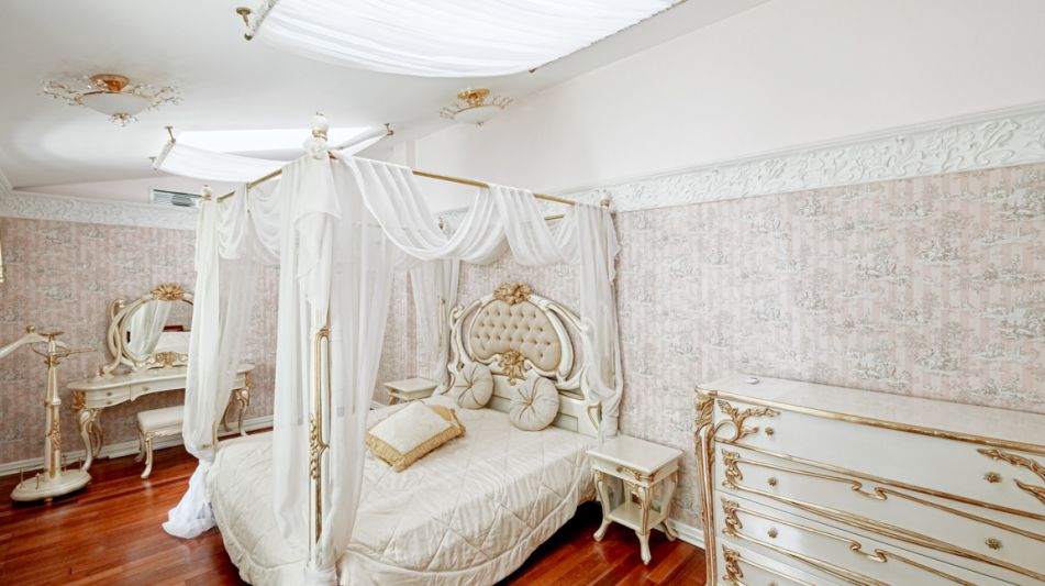 Резиденция в КП Шервуд