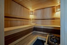 Резиденция в КП Шервуд