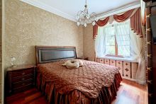 Резиденция в КП Шервуд