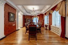 Резиденция в КП Шервуд