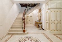 Резиденция в КП Шервуд