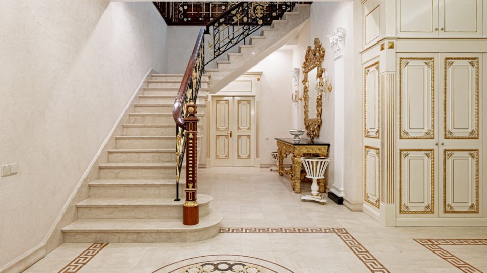 Резиденция в КП Шервуд