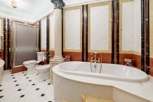 Резиденция в КП Шервуд