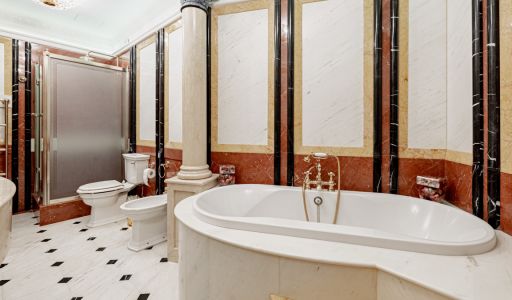 Резиденция в КП Шервуд