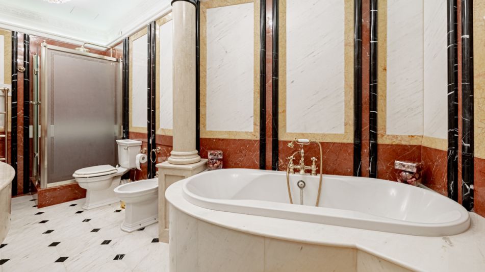 Резиденция в КП Шервуд