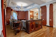 Резиденция в КП Шервуд