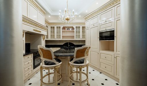 Резиденция в КП Шервуд