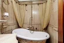 Резиденция в КП Шервуд