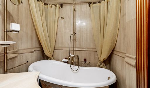 Резиденция в КП Шервуд