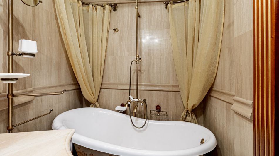 Резиденция в КП Шервуд