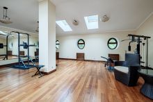 Резиденция в КП Шервуд