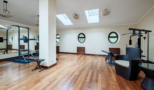 Резиденция в КП Шервуд