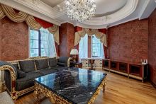 Резиденция в КП Шервуд