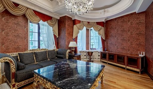 Резиденция в КП Шервуд