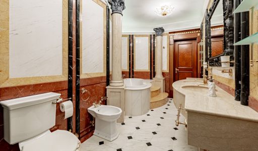 Резиденция в КП Шервуд