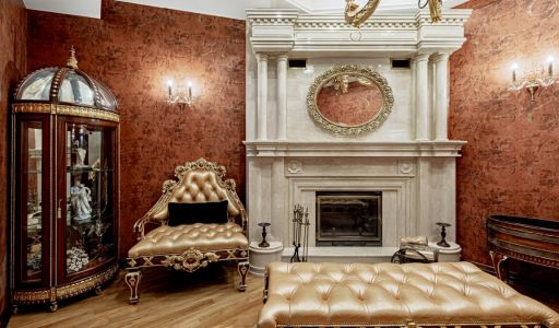 Резиденция в КП Шервуд