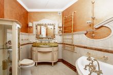 Резиденция в КП Шервуд