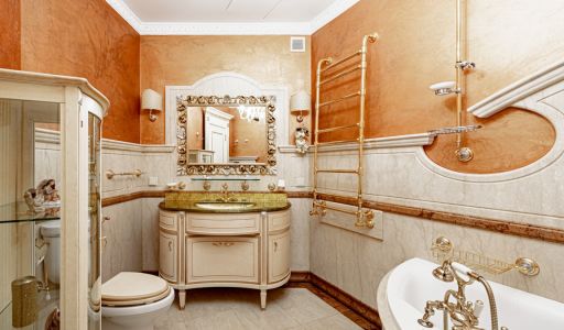 Резиденция в КП Шервуд