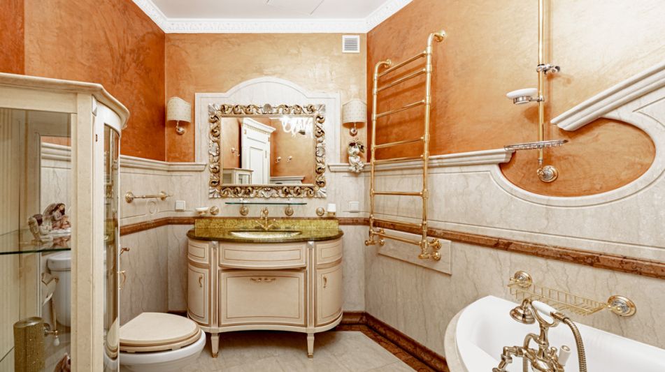 Резиденция в КП Шервуд