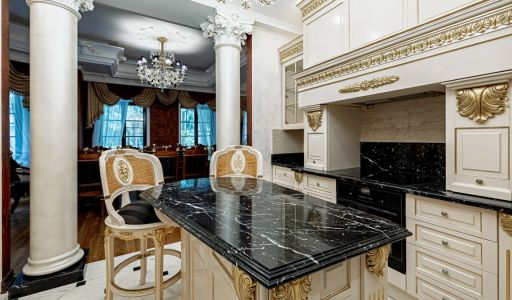 Резиденция в КП Шервуд